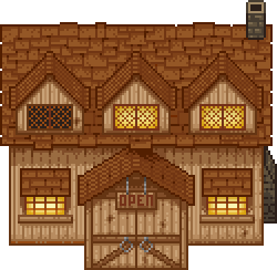 Academy