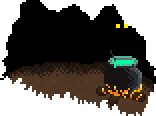Witch Hut